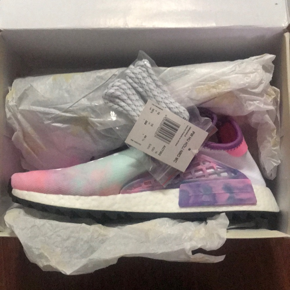 Adidas 10 1/2 Holi NMD